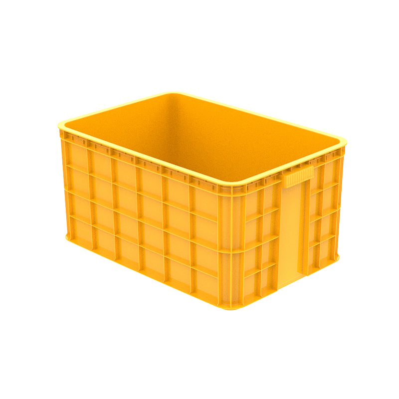 Khay nhựa kín, sóng bít Duy Tân