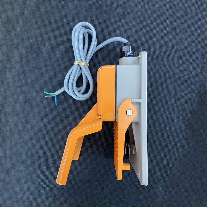 Công tắc bàn đạp Hanyoung Nux HY-100 Series