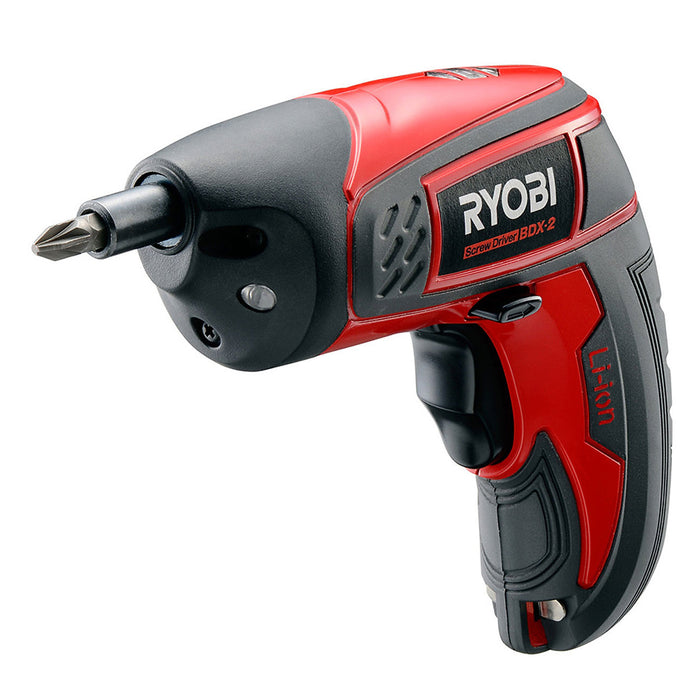 Máy vặn vít mini dùng Pin 3.6V Kyocera lực xiết 3.5N.m