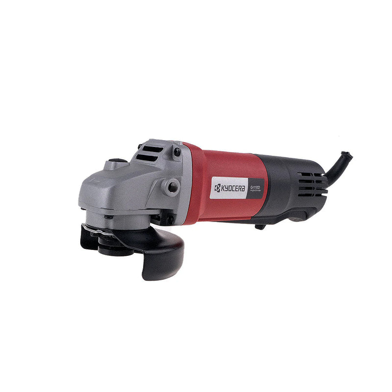 Máy mài góc đường kính đĩa 100mm Koycera G-1110D công suất 1000W, công tắc bóp