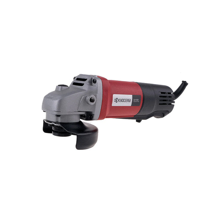 Máy mài góc đường kính đĩa 100mm Koycera G-1110D công suất 1000W, công tắc bóp