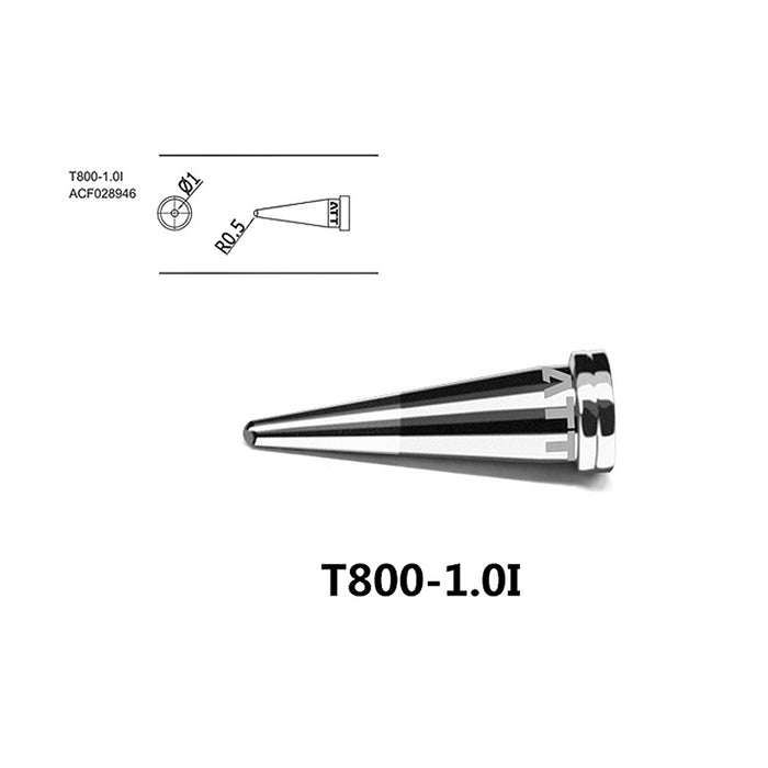 Phụ kiện mũi hàn chì ATTEN T800 Series