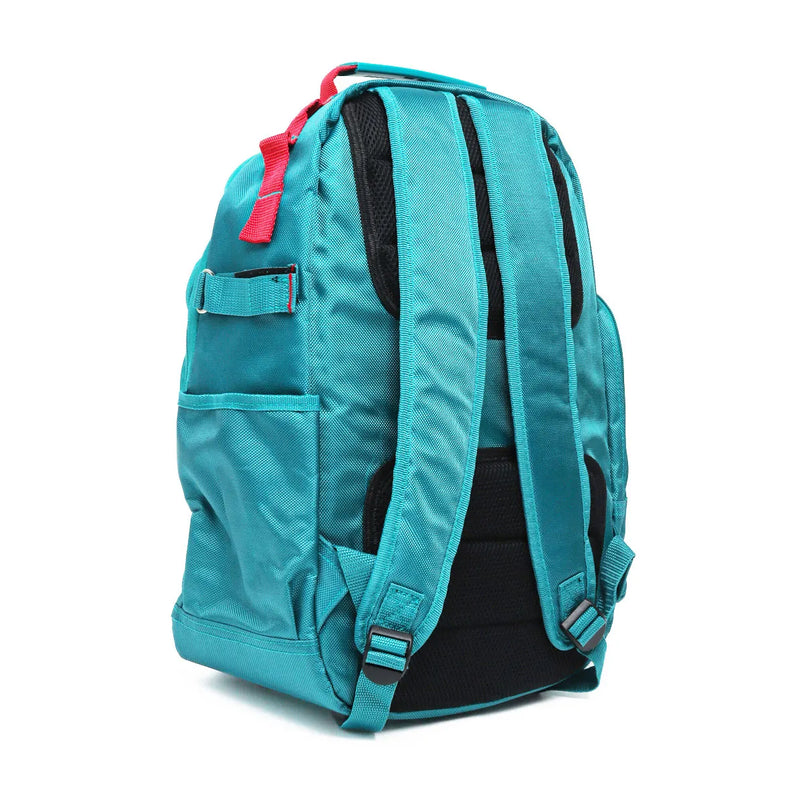 Balo đựng công cụ Total THBP02025 kích thước 380mm x 170mm x 460mm, tải trọng tối đa 8kg