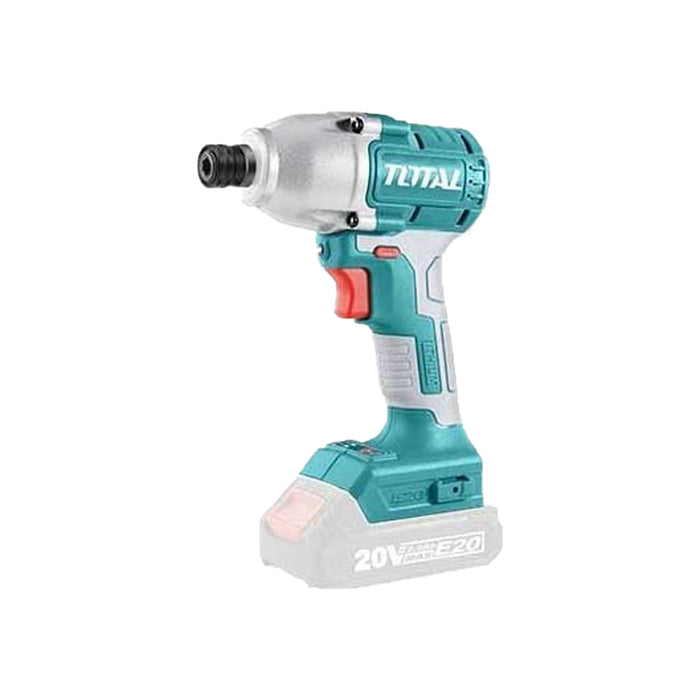 Máy vặn vít dùng Pin 20V Total TIRLIE2001 đầu lục giác 6.35mm (1/4 inch)