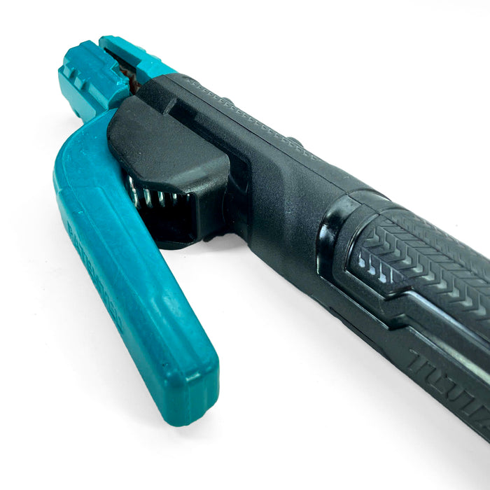 Kìm hàn 800A TOTAL TWAH8006