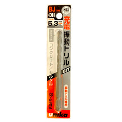 5.3mm - BJ5.3x100 (5.3x100x55mm)