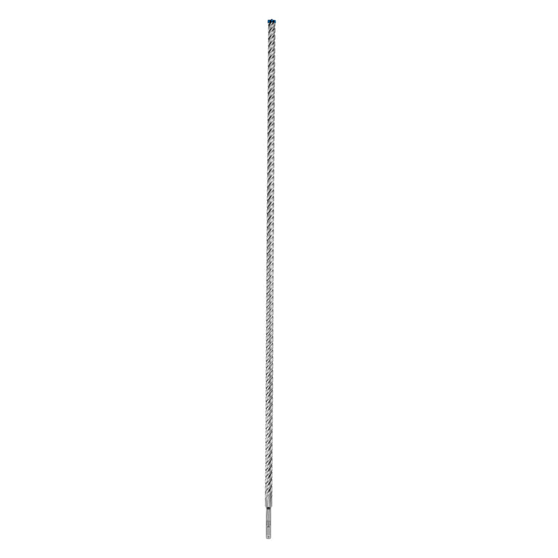 Mũi khoan bê tông SDS Plus-7X Bosch đường kính mũi từ 14mm - 30mm, đuôi gài