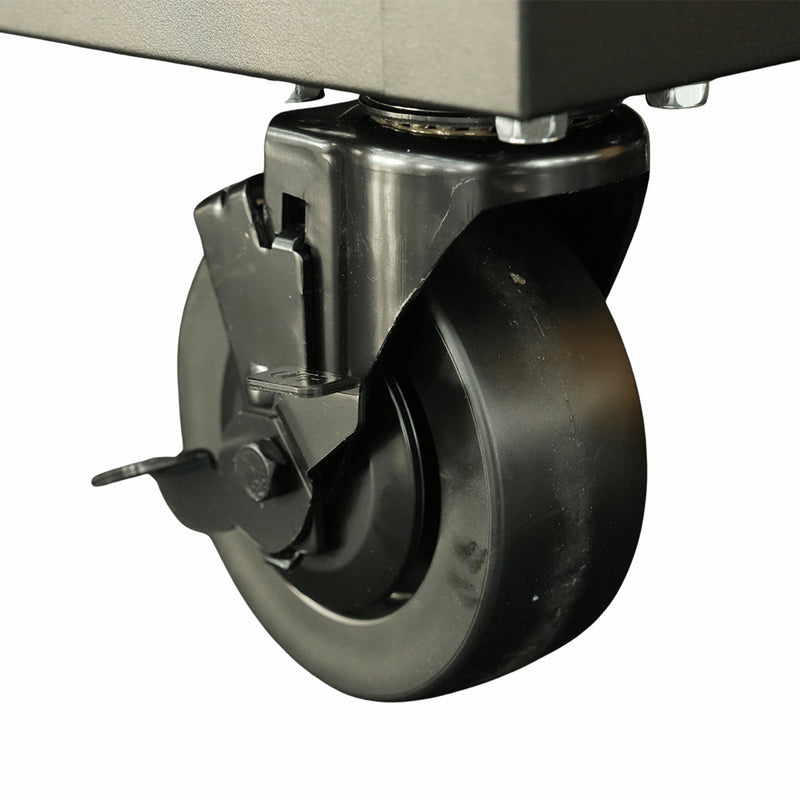 Tủ dụng cụ 5 ngăn kéo CSPS bề ngang 76cm, cao 96cm, tải trọng tối đa 680kg