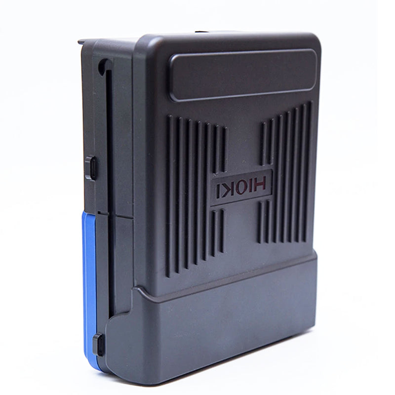 Đồng hồ kim kiểm tra điện trở cách điện DC 500V Hioki IR4017-20