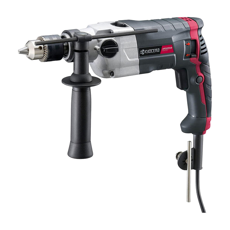 Máy khoan động lực Koycera APD220VR công suất 800W, đầu kẹp 13mm