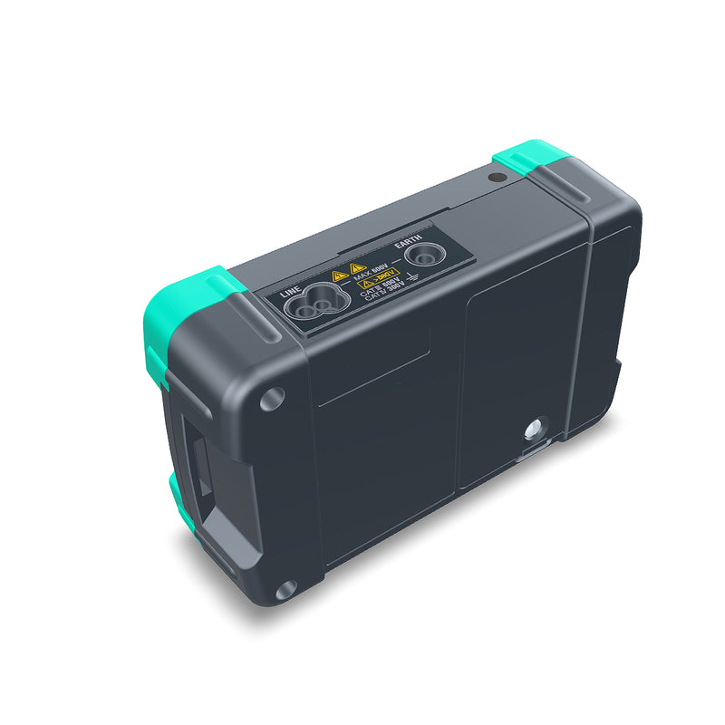 Thiết bị đo điện trở cách điện liên tục kỹ thuật số Kyoritsu Kew 3551 dải đo từ 50V - 1000V, đo nhanh 0.5 giây