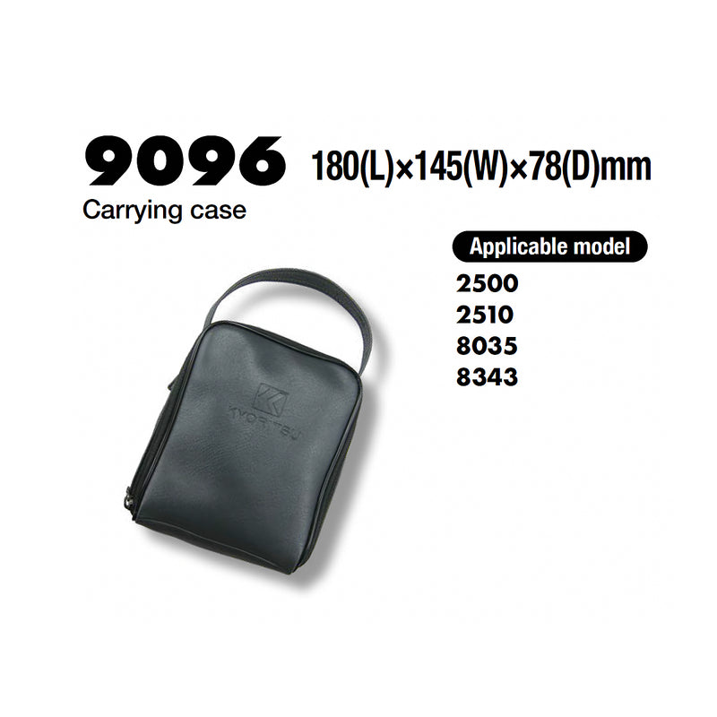 Túi đựng thiết bị đo Kyoritsu 9096