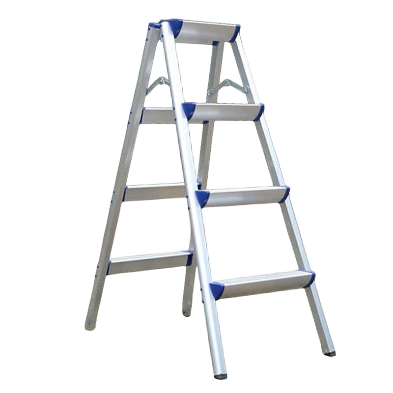 Thang nhôm gấp chữ A Nikawa NKD dạng ghế