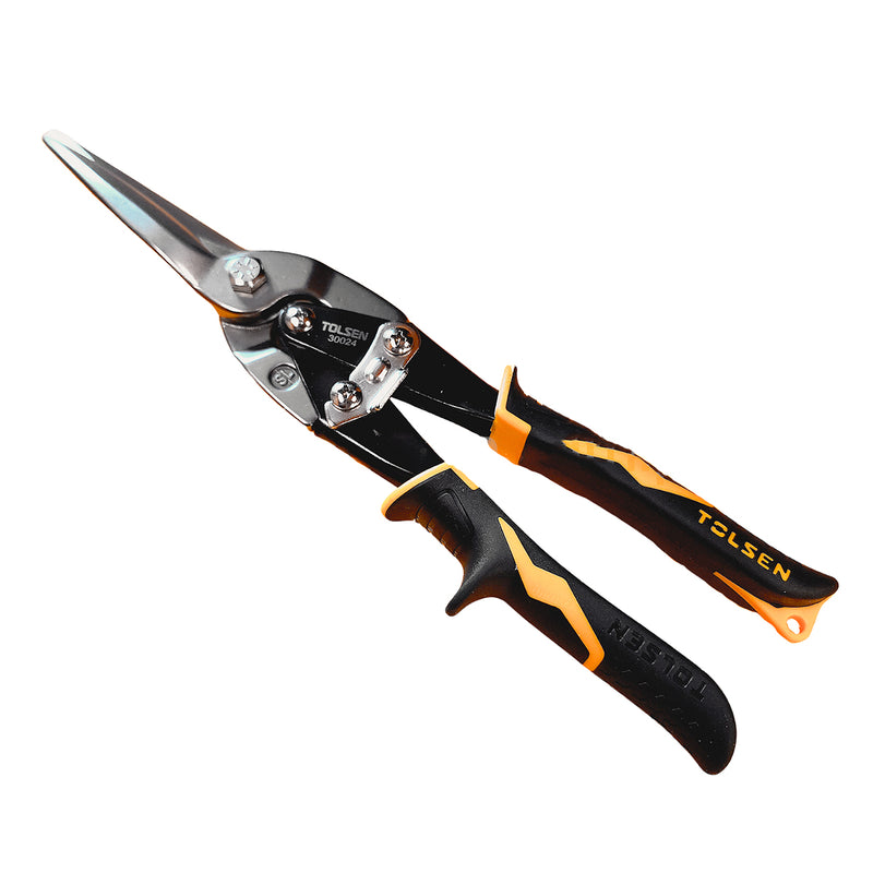 Kéo cắt tôn thẳng 12 inch (300mm) Tolsen 30024