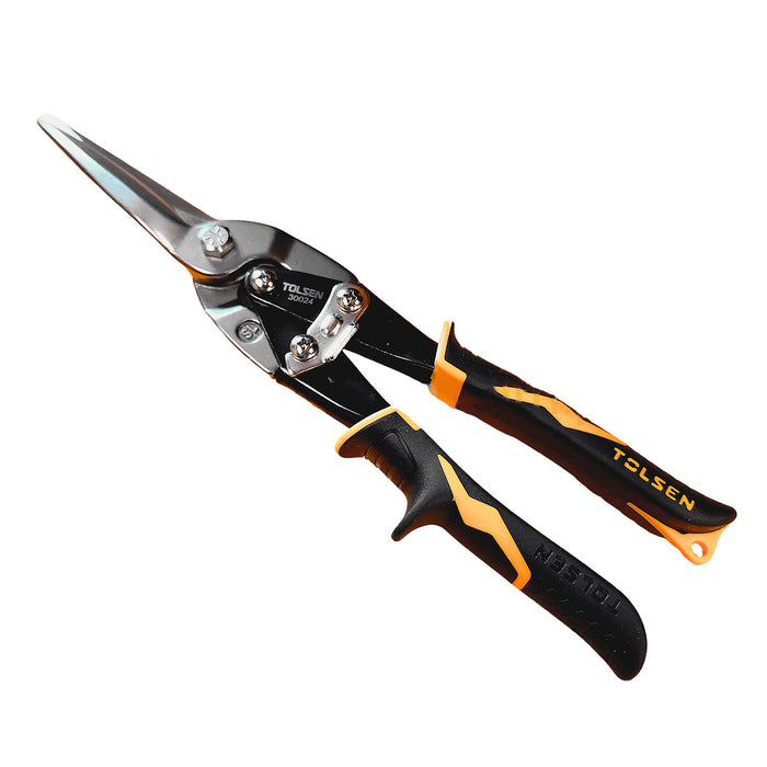 Kéo cắt tôn thẳng 12 inch (300mm) Tolsen 30024