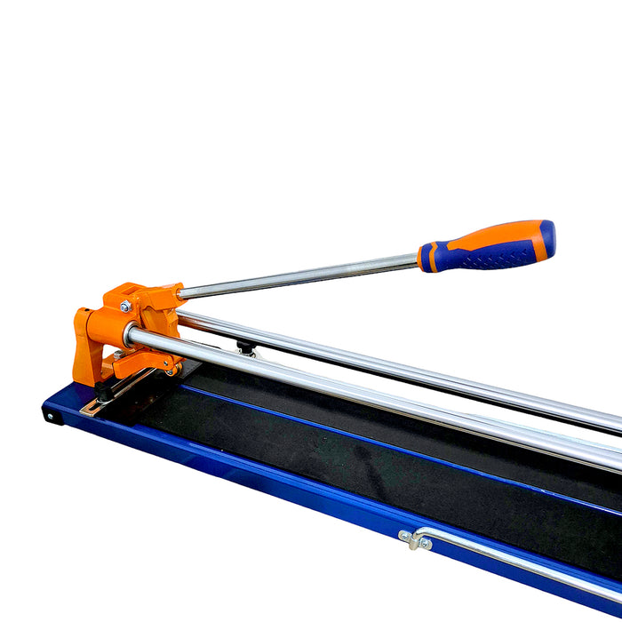 Bàn cắt gạch đẩy tay dài 800mm Wadfow WTR8508