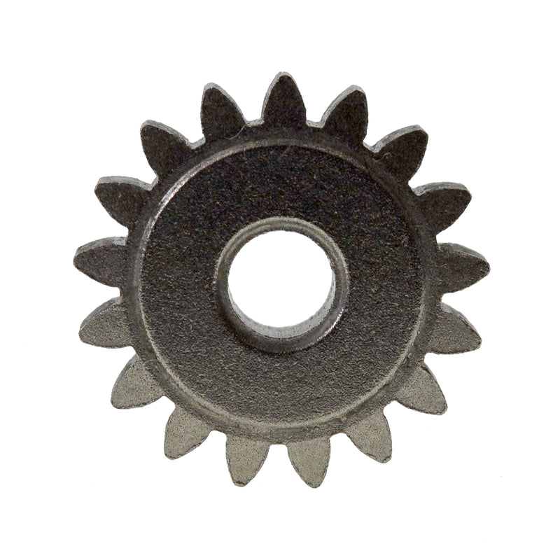 Phụ tùng Makita - Nhông 17 | Mã số: 227213-0 (Spur Gear 17)