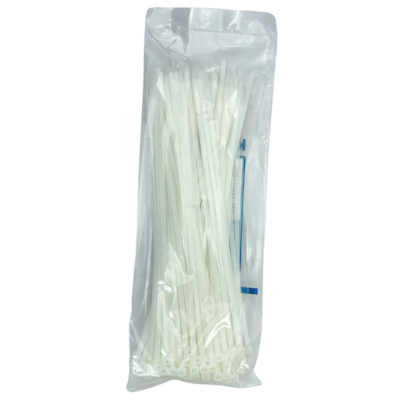 Dây rút nhựa KST cao cấp, tiêu chuẩn quốc tế, bản 4.6mm (Size S) dài từ 120mm - 430mm