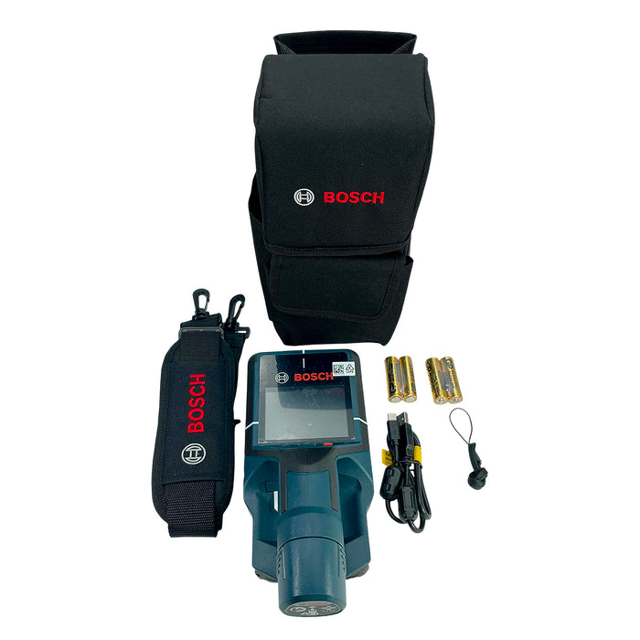 Máy quét âm tường Bosch D-tect 200 C mã số 06010816K0