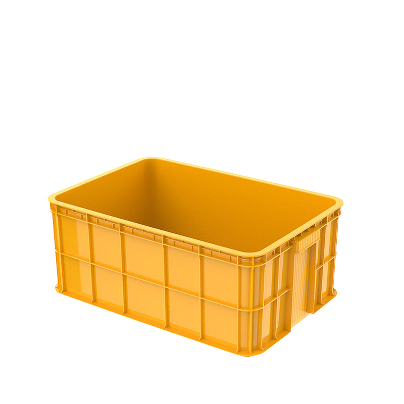 Khay nhựa kín, sóng bít Duy Tân