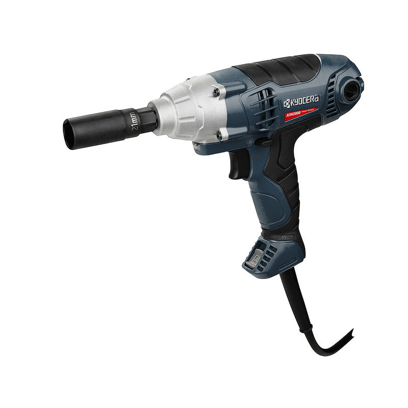 Máy siết bu lông cốt 1/2 inch Koycera AIW2000 công suất 320W, lực siết 200N.m