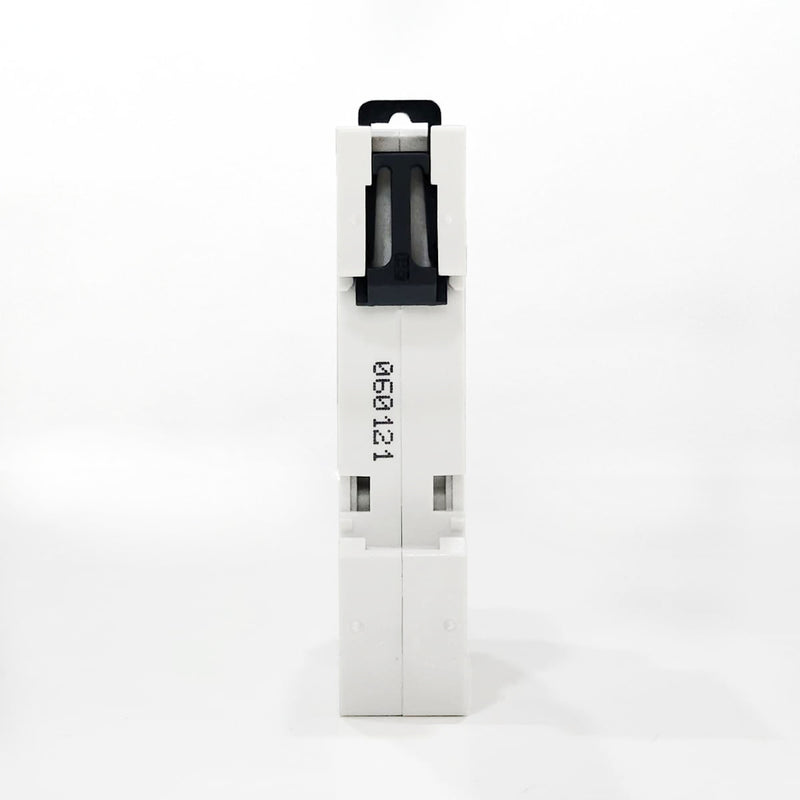 Cầu dao tự động MCB Panasonic, tải danh định từ 6A ~ 100A, dòng cắt từ 6kA ~ 10kA