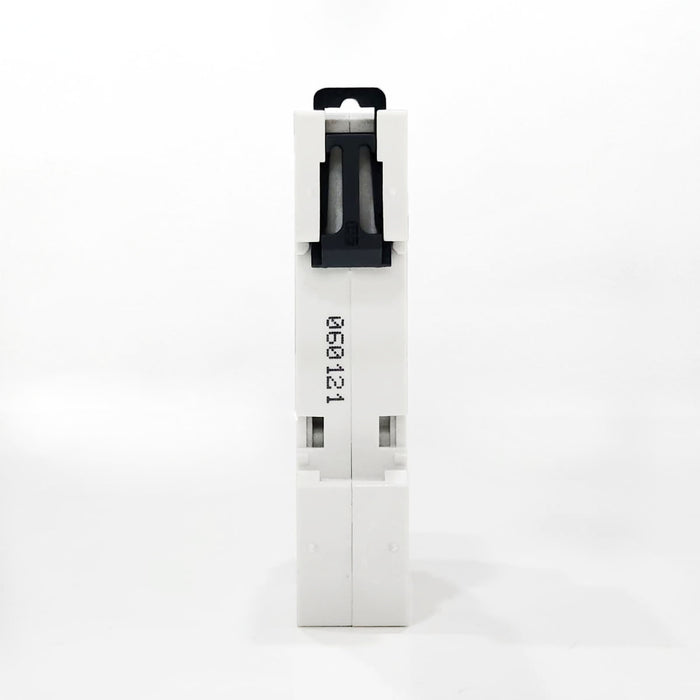 Cầu dao tự động MCB Panasonic, tải danh định từ 6A ~ 100A, dòng cắt từ 6kA ~ 10kA