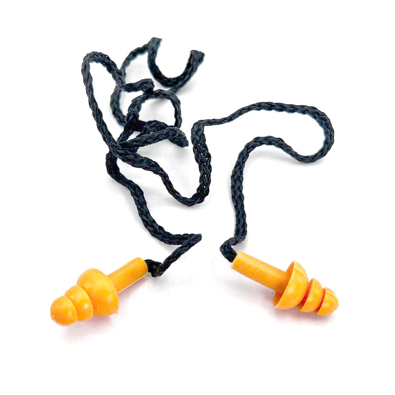 Nút bịt tai chống ồn tái sử dụng, loại có dây kèm hộp đựng Proguard EP-1363 chất liệu Silicone mềm