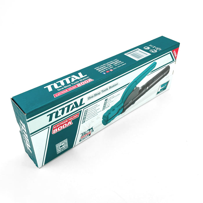 Kìm hàn 800A TOTAL TWAH8006