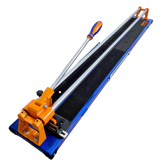 Bàn cắt gạch đẩy tay dài 800mm Wadfow WTR8508