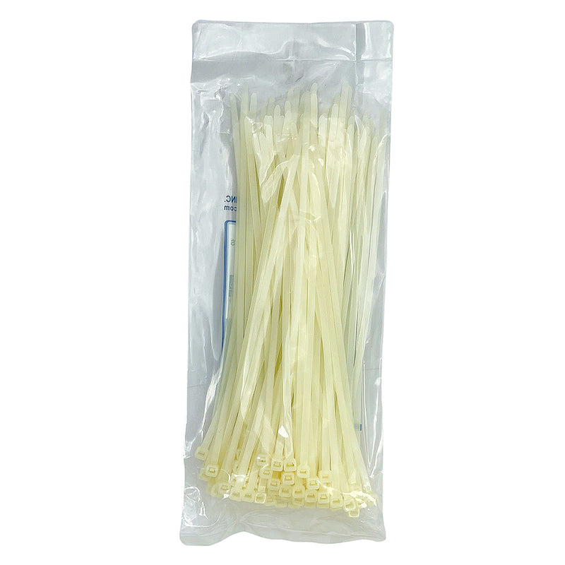 Dây rút nhựa KST cao cấp, tiêu chuẩn quốc tế, bản 4.6mm (Size S) dài từ 120mm - 430mm