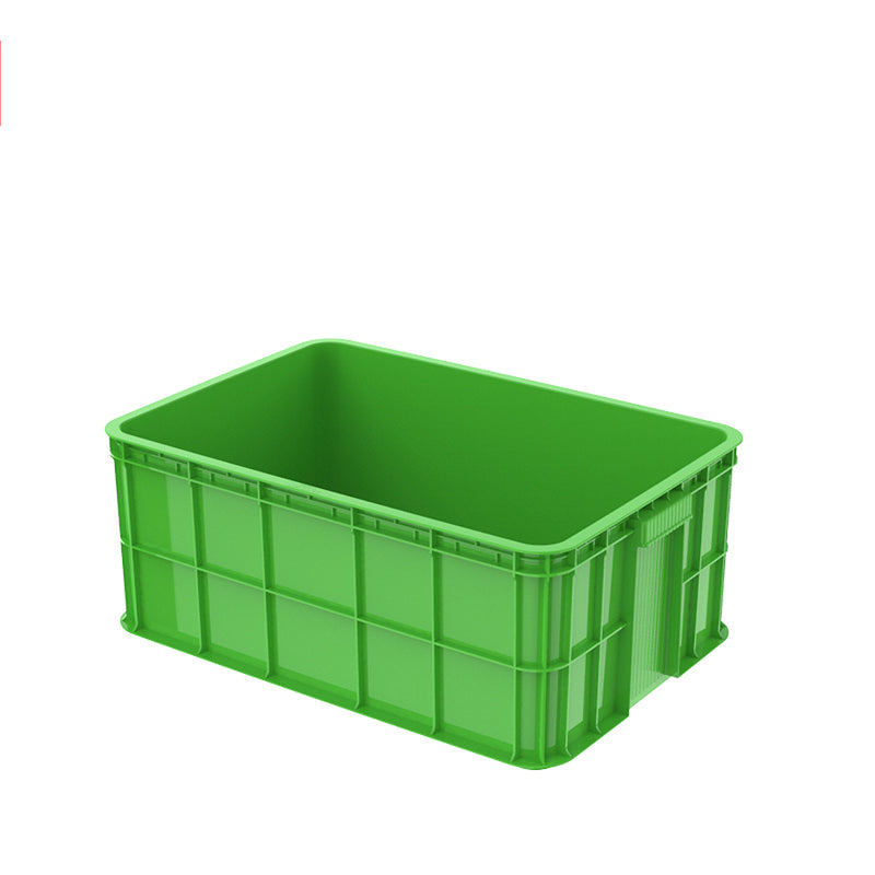 Khay nhựa kín, sóng bít Duy Tân