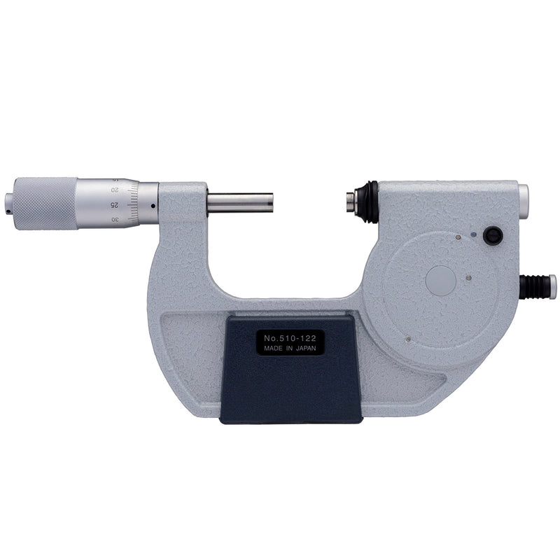 Panme Mitutoyo Series 510 - Indicating Micrometers | Panme tích hợp đồng hồ chỉ thị
