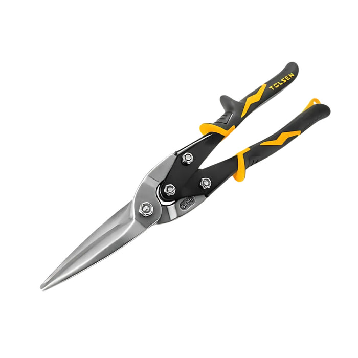 Kéo cắt tôn thẳng 12 inch (300mm) Tolsen 30024