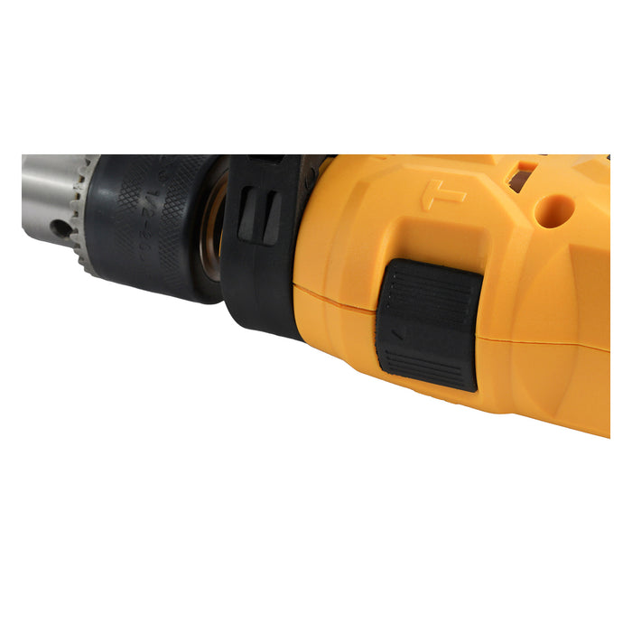 Máy khoan búa công suất 650W Tolsen 79498 đầu kẹp 13mm