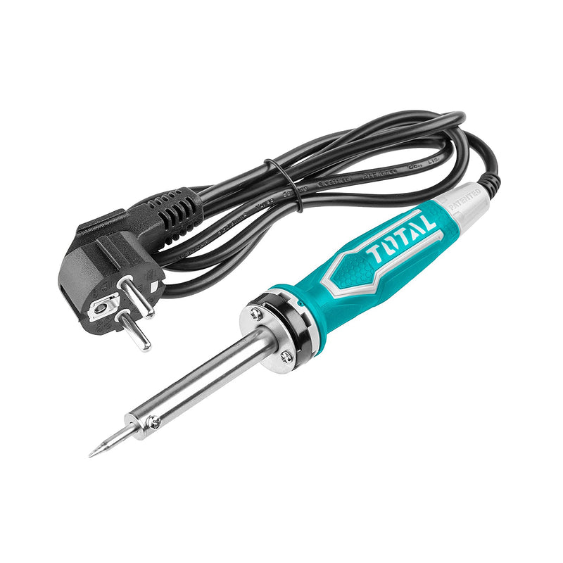 Mỏ hàn chì công suất 40W - 100W Total mỏ hàn thẳng