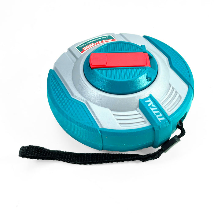 Thước cuốn thép 20m-30m TOTAL