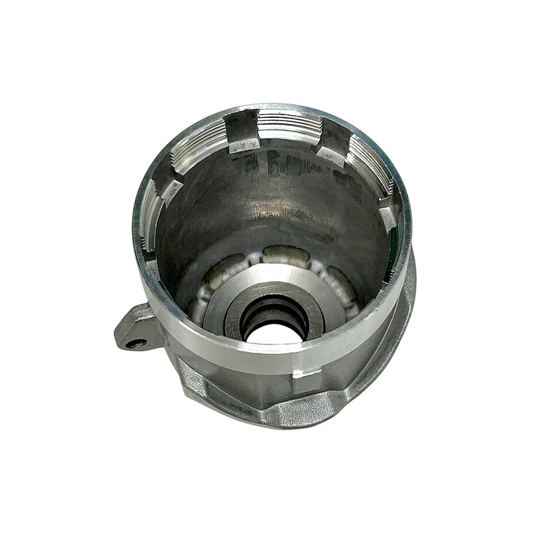 Phụ tùng Makita - Hộp nhông | Mã số: 144132-4 (Hammer Case Complete)