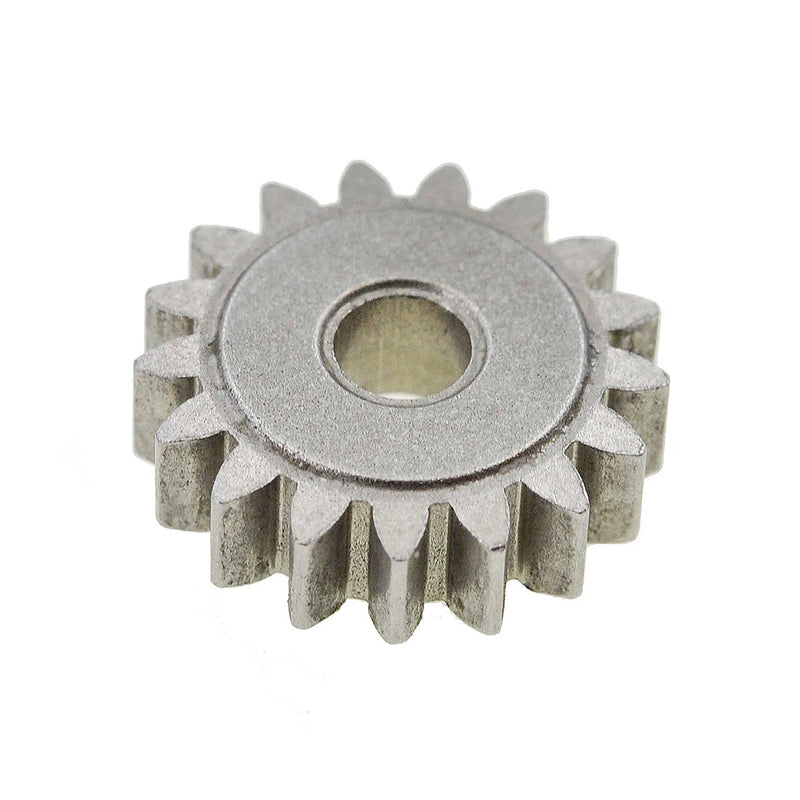 Phụ tùng Makita - Nhông 17 | Mã số: 227213-0 (Spur Gear 17)