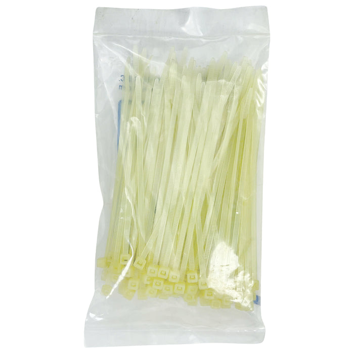 Dây rút nhựa chịu nhiệt 120°C KST cao cấp, tiêu chuẩn quốc tế, dài 80mm -300mm,