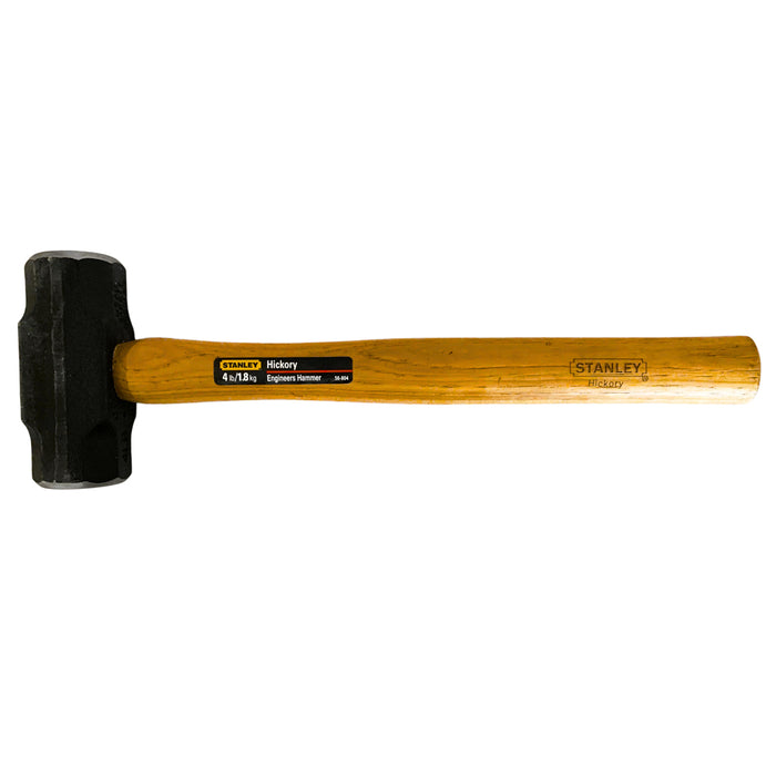 Búa gò đầu lục giác STANLEY nặng từ 3LB - 4LB