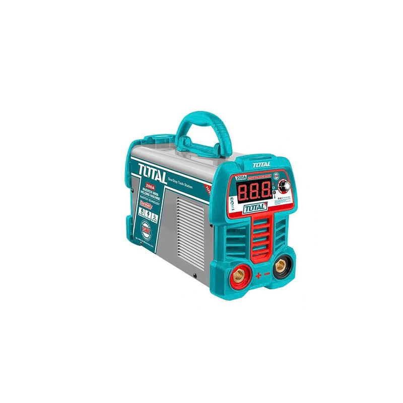 Máy hàn MMA Inverter 200A/79V TOTAL TW220069