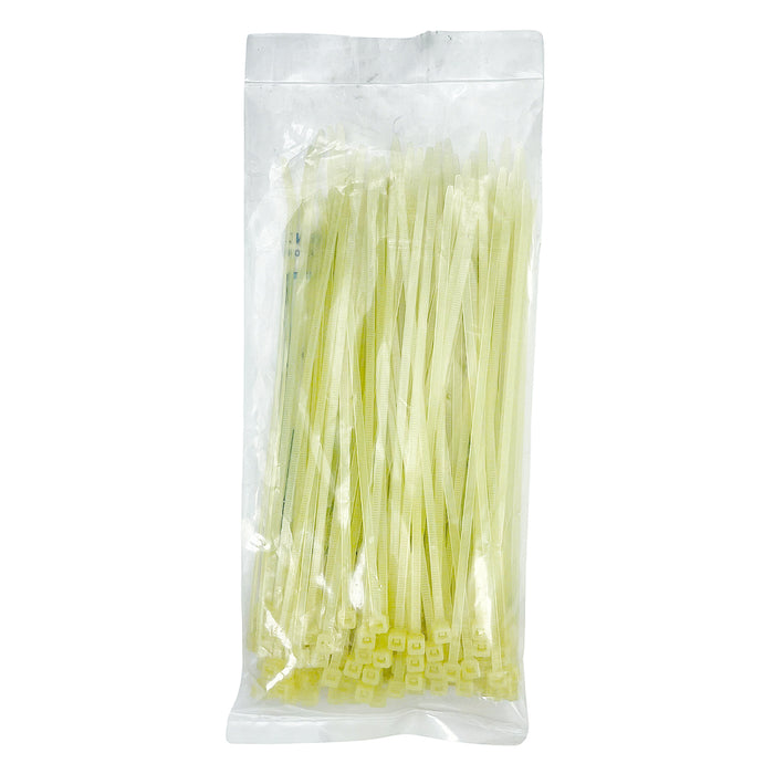 Dây rút nhựa chịu nhiệt 120°C KST cao cấp, tiêu chuẩn quốc tế, dài 80mm -300mm,