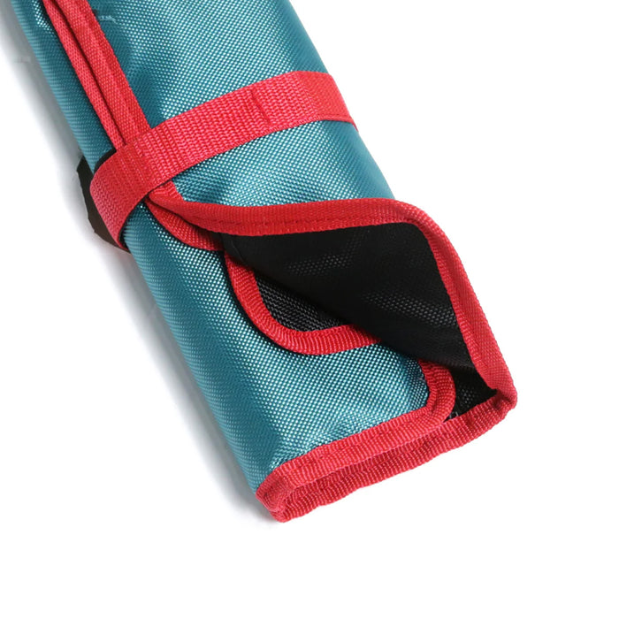 Bộ 17 mũi bê tông và mũi đục đầu gài SDS Total TACSD91701