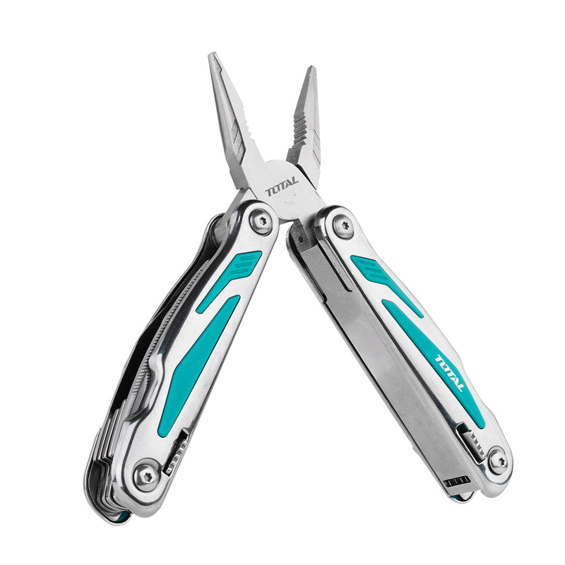 Kìm răng đa năng 15 in 1 Total TFMFT01151 kích thước 155mm