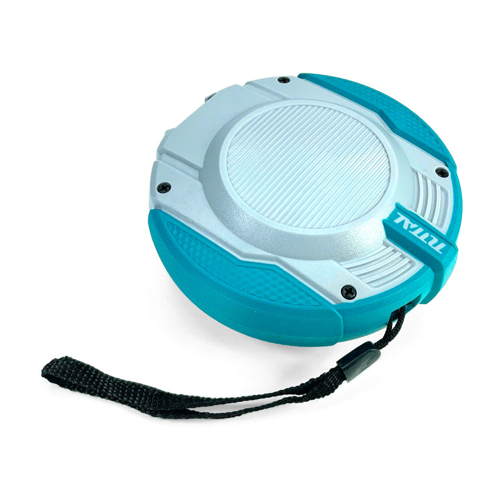 Thước cuốn thép 20m-30m TOTAL