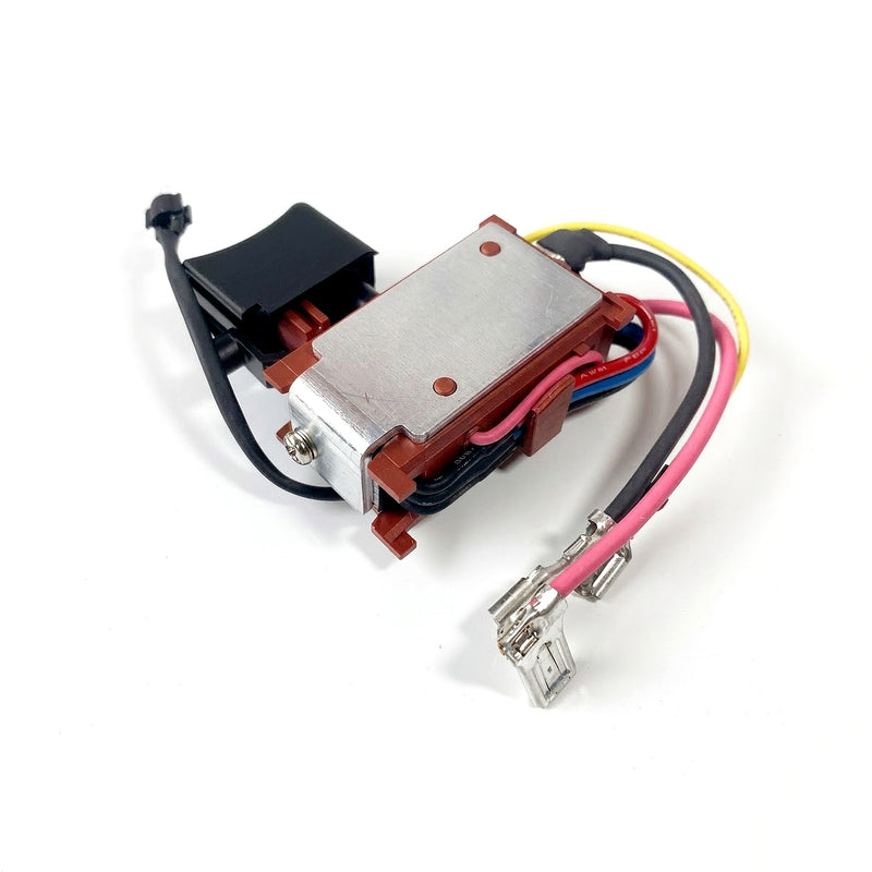 Phụ tùng Makita - Công tắc | Mã số: 632P57-5 (Switch Unit)