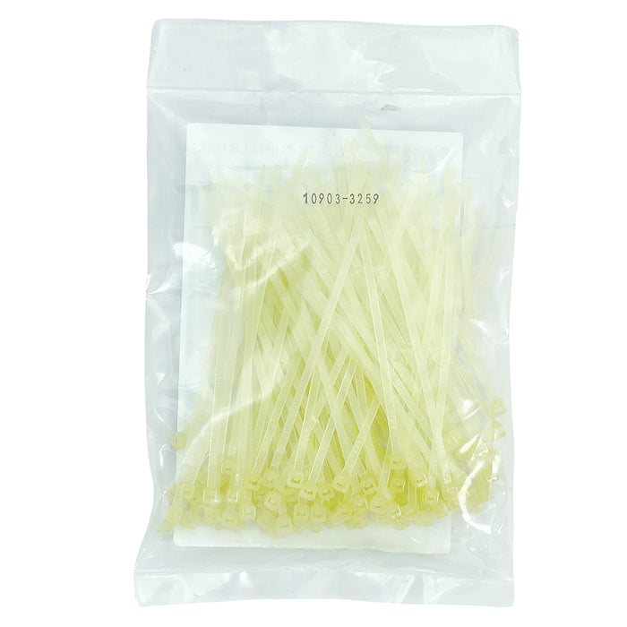 Dây rút nhựa chịu nhiệt 120°C KST cao cấp, tiêu chuẩn quốc tế, dài 80mm -300mm,