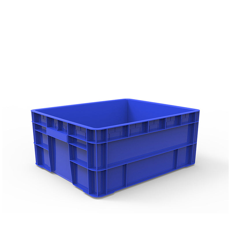 Khay nhựa kín, sóng bít Duy Tân