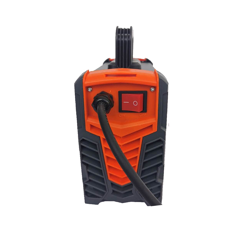 Máy hàn que 200A/220V Protech MMA-200S, que hàn từ 2.6mm – 3.2mm